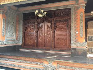 Gedong Bali Family Homestay