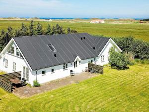 10 person holiday home in Thisted