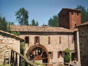 Casa de vacaciones de 2 dormitorios
