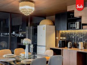 Family Pool Villa, BBQ with Warm Welcome