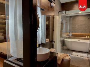 Family Pool Villa, BBQ with Warm Welcome