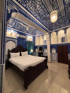 Hotel Mandawa Vilas