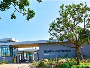 1 bedroom apartment in Ballito Grooves