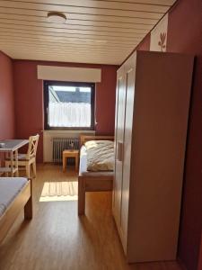 Ferienwohnung Mühlenweg