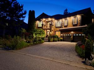 Villa Bellissimo FranTállia - Luxury Galleríseum B&B Suites