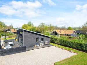 6 person holiday home in Bjert-By Traum