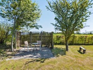 4 person holiday home in Tranekær