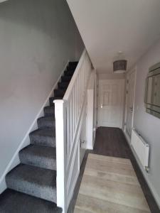 South Wales Coastal Retreat