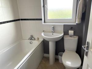 South Wales Coastal Retreat