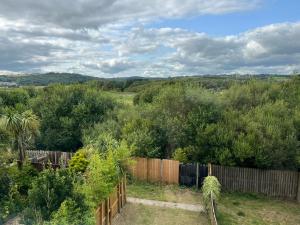 South Wales Coastal Retreat