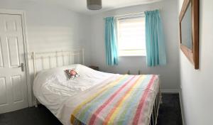 South Wales Coastal Retreat