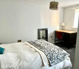 South Wales Coastal Retreat