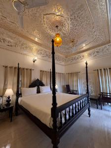 Hotel Mandawa Vilas