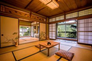 Ooedo Onsen Monogatari Unazuki Grand Hotel