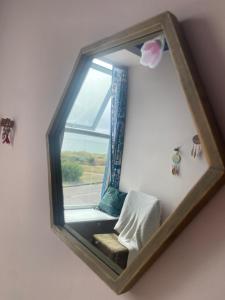 Sea View single room 1st floor