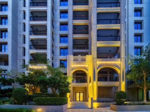 Chic 2BD in Lamtara for 4, Madinat Jumeirah Living