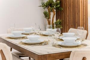 Chic 2BD in Lamtara for 4, Madinat Jumeirah Living