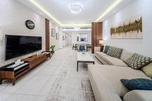 Chic 2BD in Lamtara for 4, Madinat Jumeirah Living