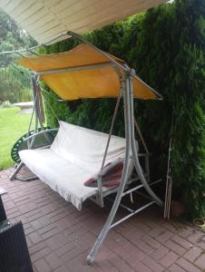 Wczasy rodem z PRL Dom w Dominikowie dominikowie