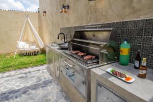 San Miguel de Allende Vacation