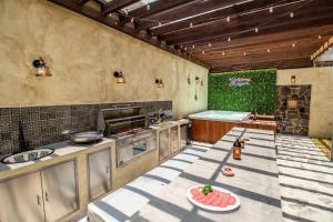 San Miguel de Allende Vacation