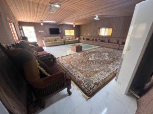 Maeen Rest House