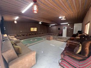 Maeen Rest House