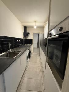 1 bedroom flat in Ilford