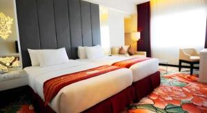 GSign Hotel Banjarmasin