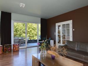 Durbuy Villa with Sauna