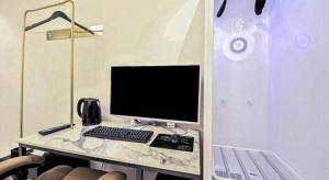 Den Basta Hotel bifc