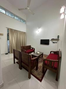 MITC Comfort Stay