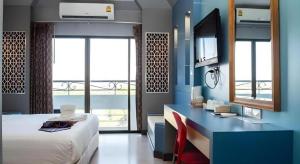 Phitsanulok Orchid Hotel