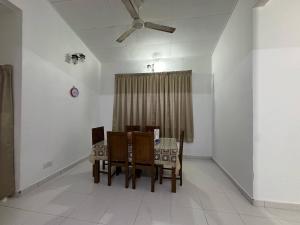 MITC Comfort Stay
