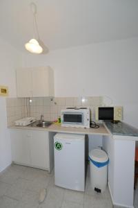 Anastasia Apartments