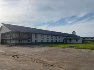 Rodeway Inn Bloomington - Normal West