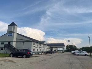 Rodeway Inn Bloomington - Normal West