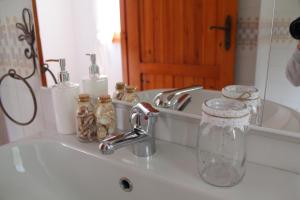 Villa Acquamarina Stella di Mare img28