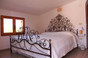 Villa Acquamarina Stella di Mare img17