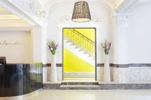 Esplendor by Wyndham Montevideo Cervantes