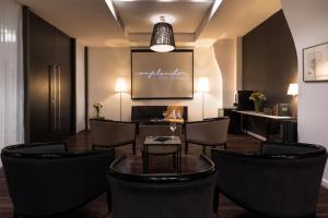 Esplendor by Wyndham Montevideo Cervantes