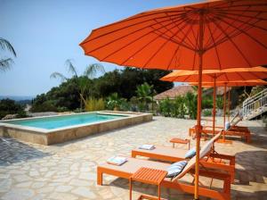 Les Trois Tours GITE de luxe Adult Only