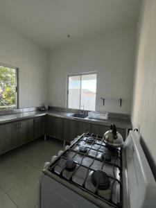 Confortable Apartamento 2do Piso- Monterrey Stadium BBVA