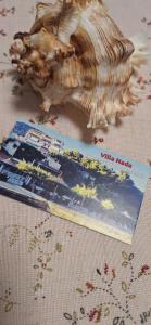 VILLA NADA, A2 plus 1