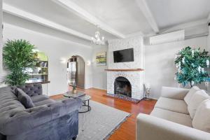 Central Epsom Retreat