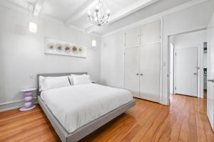 Central Epsom Retreat