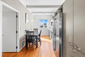 Central Epsom Retreat