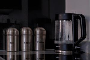 Stylish Central Retreat, Heart of the Action, Netflix