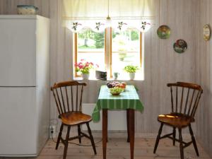 5 person holiday home in KRISTINEHAMN
