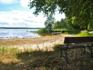 5 person holiday home in KRISTINEHAMN